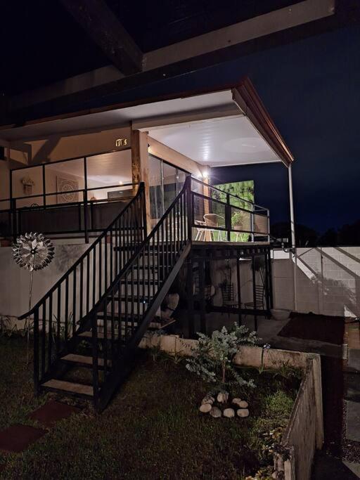 Preciosa Cabana En Fraijanes Экстерьер фото