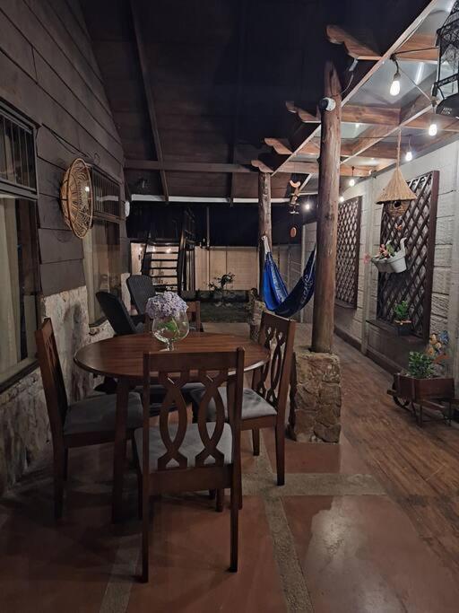 Preciosa Cabana En Fraijanes Экстерьер фото