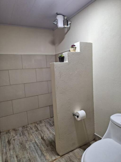 Preciosa Cabana En Fraijanes Экстерьер фото